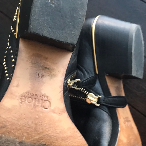 Chloe❤️Boots**IN STORES NOW** - Picture 4 of 7